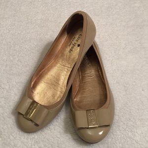Kate Spade 🎀 Flats